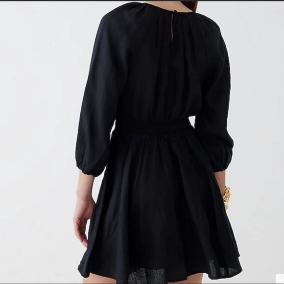 NWT JCrew Dress! - Picture 2 of 5